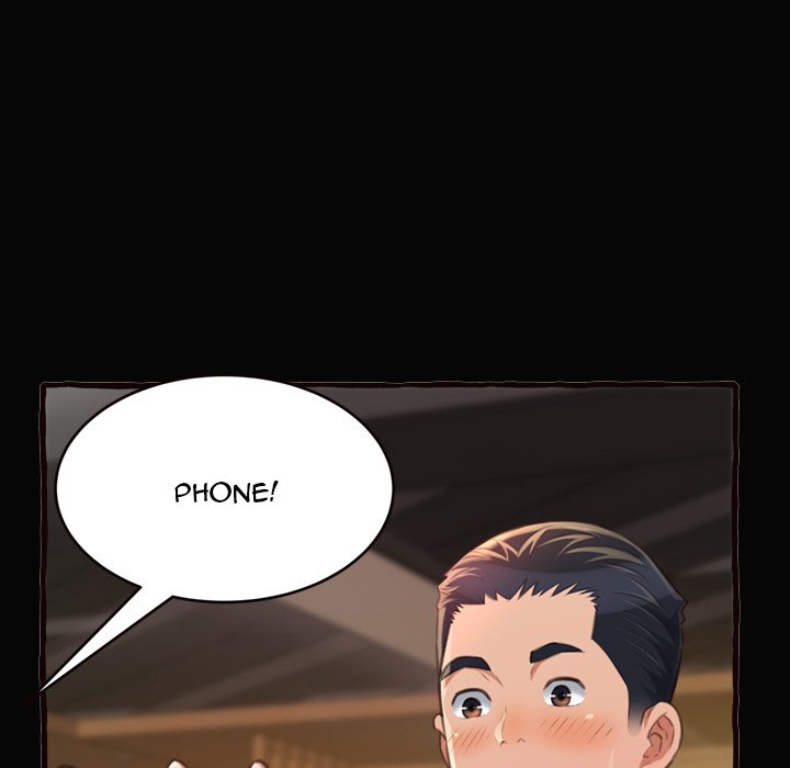 Can't Get to You Chapter 12 Page 106