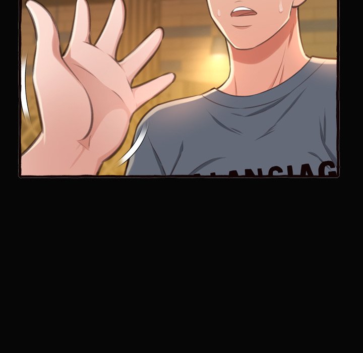 Can't Get to You Chapter 12 Page 107