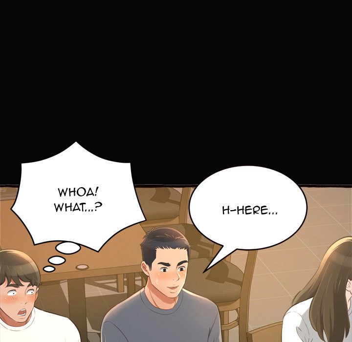 Can't Get to You Chapter 12 Page 108
