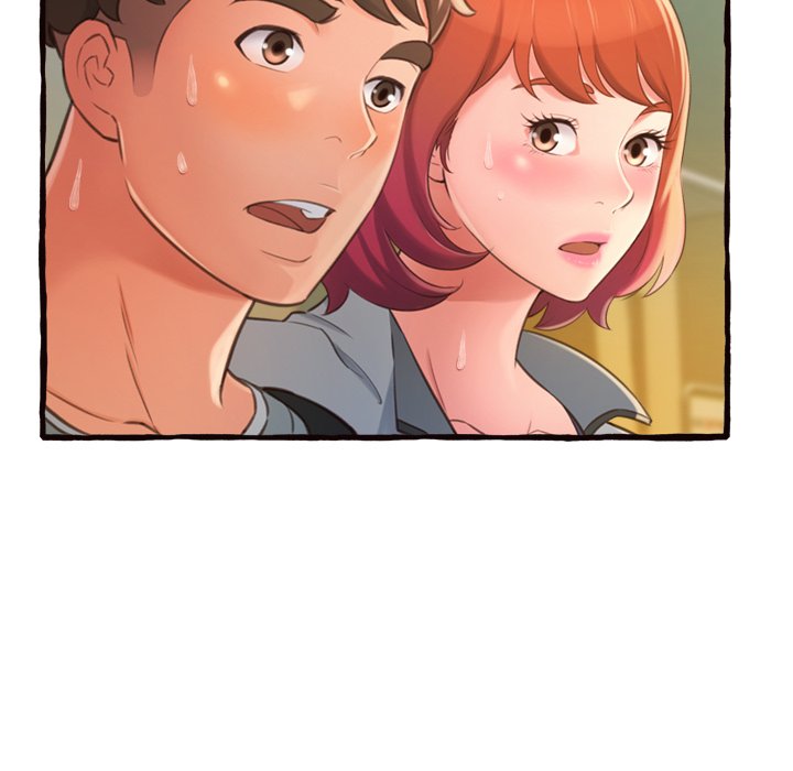 Can't Get to You Chapter 12 Page 11
