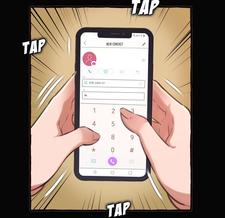 Can't Get to You Chapter 12 Page 111
