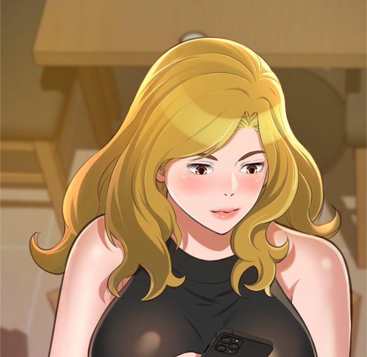 Can't Get to You Chapter 12 Page 113