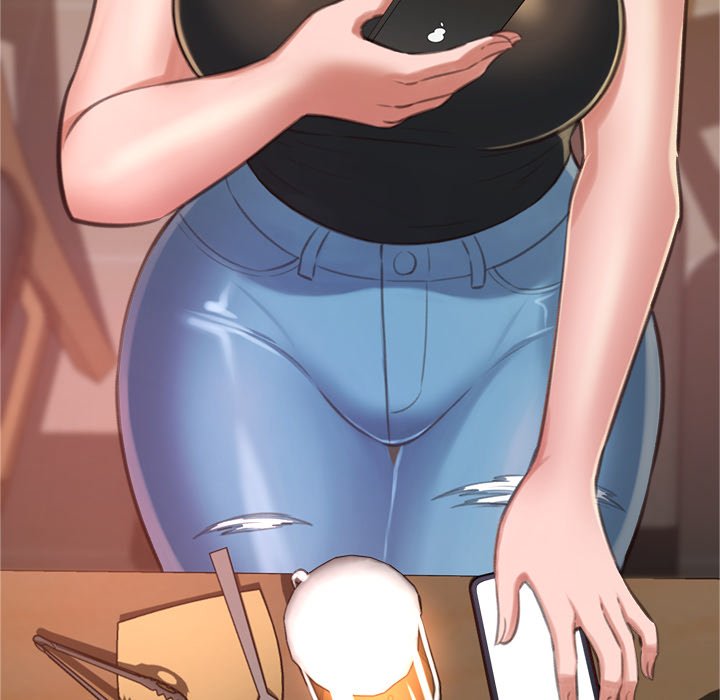 Can't Get to You Chapter 12 Page 114