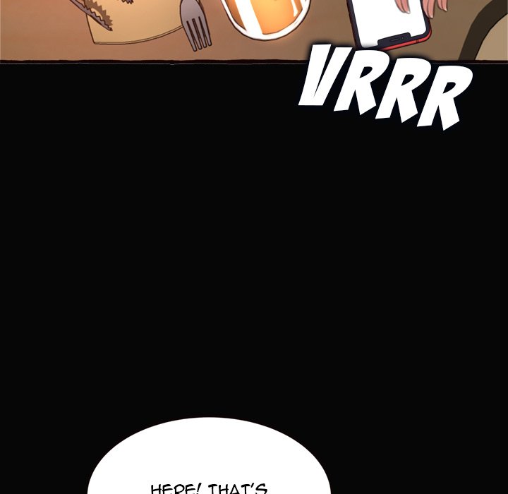 Can't Get to You Chapter 12 Page 115
