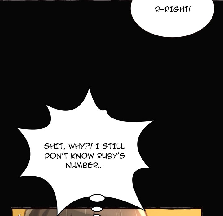 Can't Get to You Chapter 12 Page 117