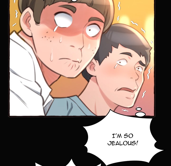 Can't Get to You Chapter 12 Page 118