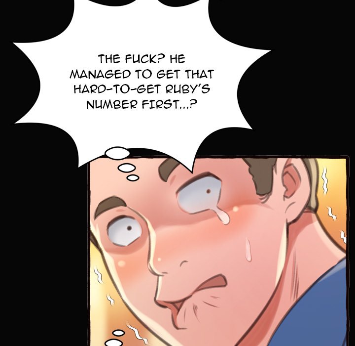 Can't Get to You Chapter 12 Page 119