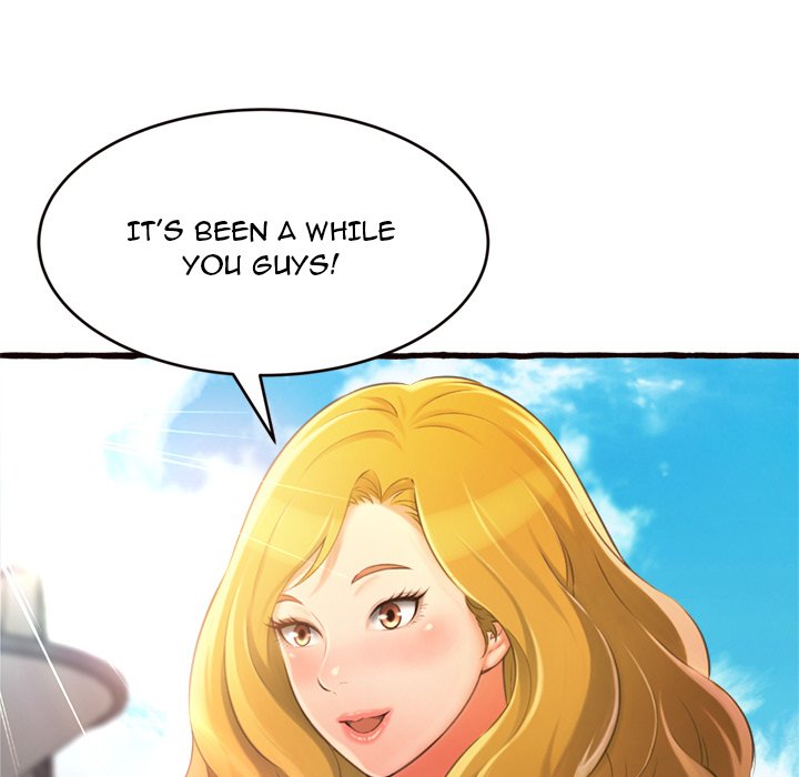 Can't Get to You Chapter 12 Page 12