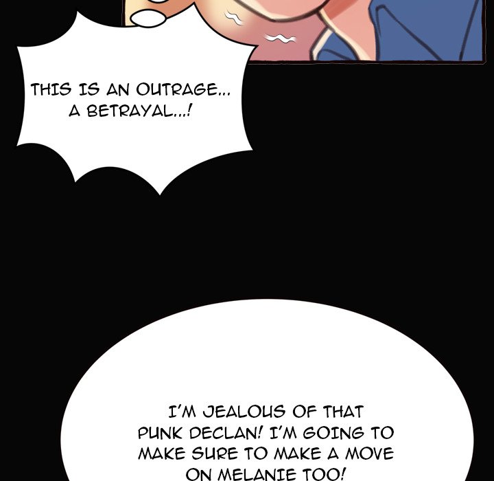 Can't Get to You Chapter 12 Page 120