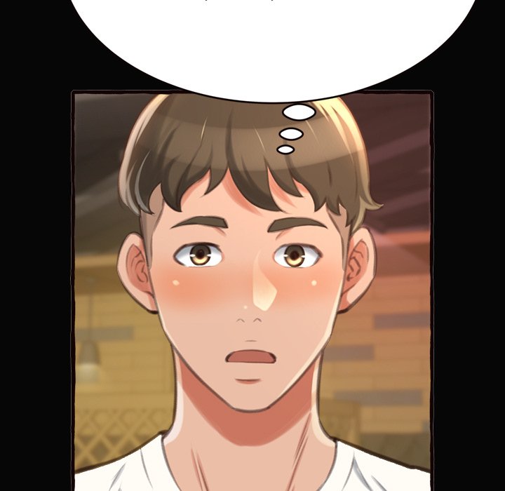 Can't Get to You Chapter 12 Page 121