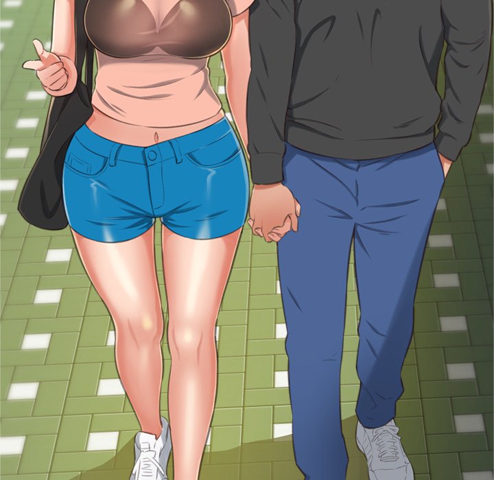 Can't Get to You Chapter 12 Page 125