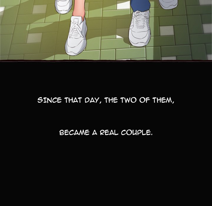 Can't Get to You Chapter 12 Page 126