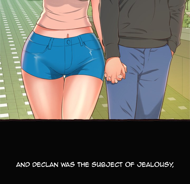 Can't Get to You Chapter 12 Page 128
