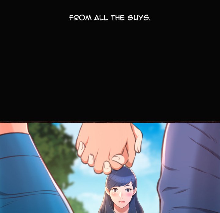 Can't Get to You Chapter 12 Page 129