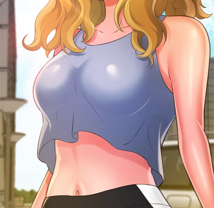 Can't Get to You Chapter 12 Page 13