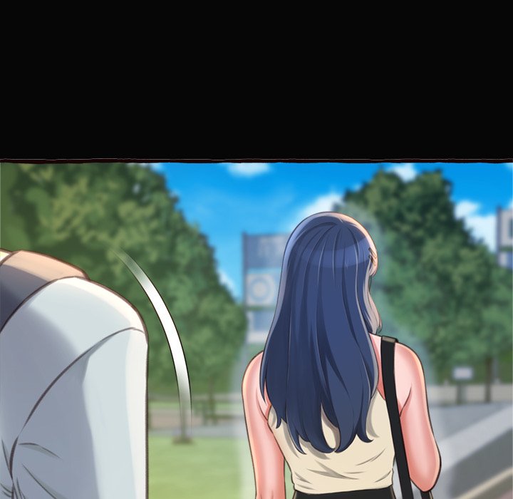 Can't Get to You Chapter 12 Page 134