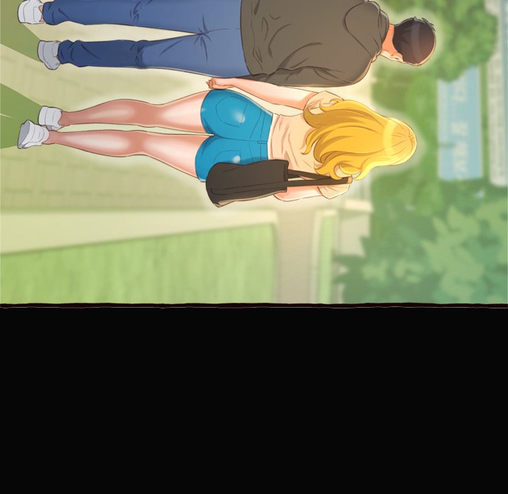 Can't Get to You Chapter 12 Page 140
