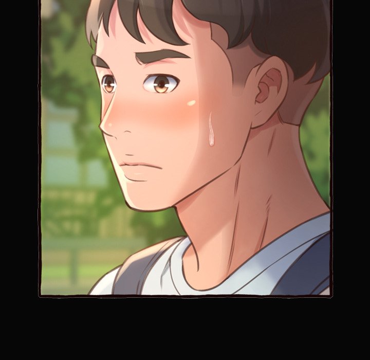 Can't Get to You Chapter 12 Page 147