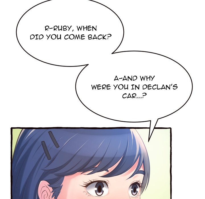 Can't Get to You Chapter 12 Page 15