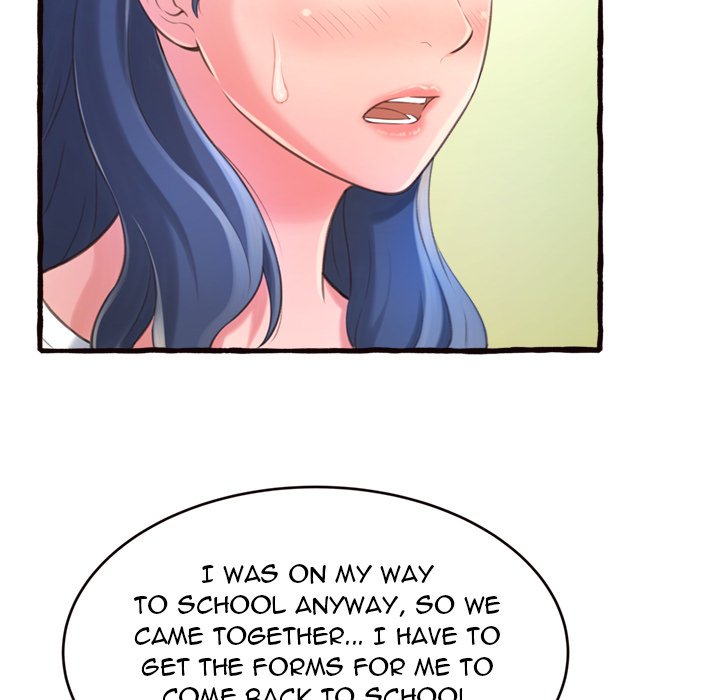 Can't Get to You Chapter 12 Page 16