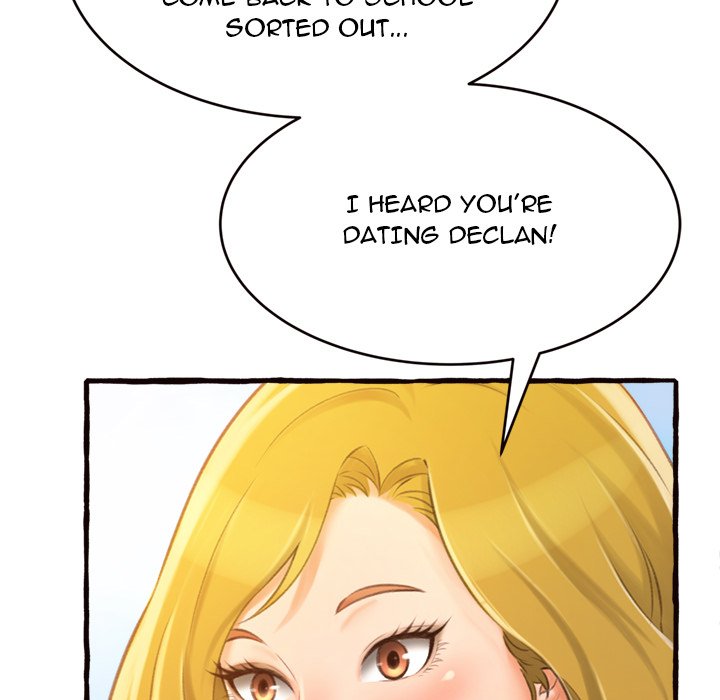 Can't Get to You Chapter 12 Page 17