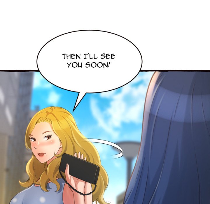 Can't Get to You Chapter 12 Page 21