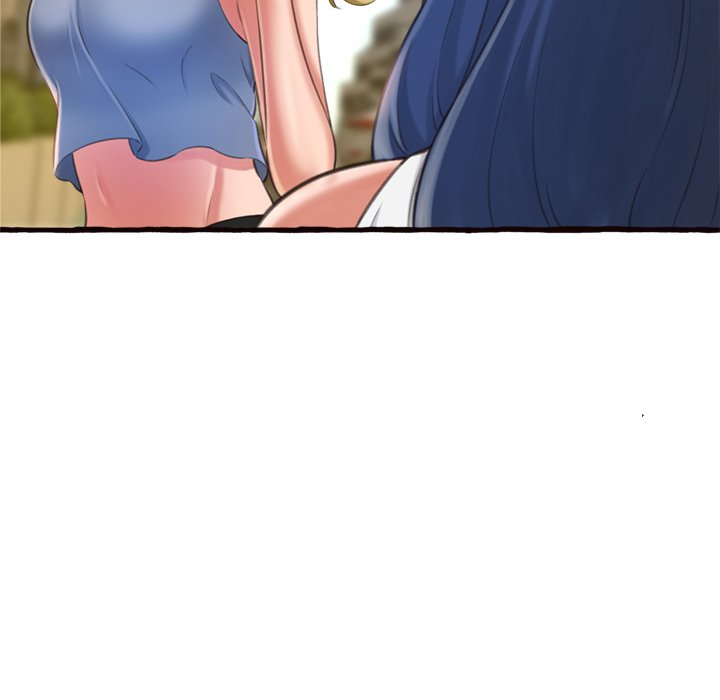 Can't Get to You Chapter 12 Page 22
