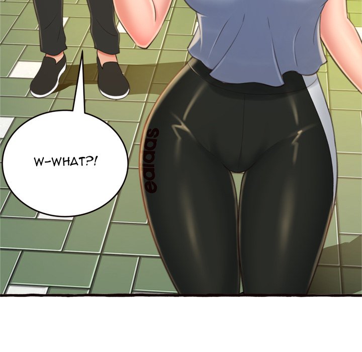 Can't Get to You Chapter 12 Page 25