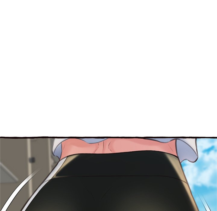 Can't Get to You Chapter 12 Page 26