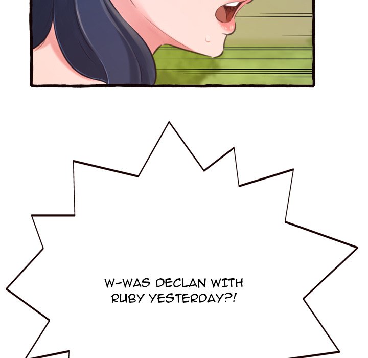 Can't Get to You Chapter 12 Page 29
