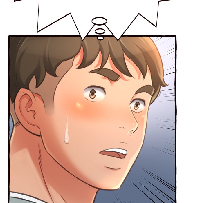 Can't Get to You Chapter 12 Page 30