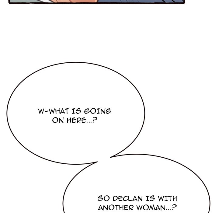 Can't Get to You Chapter 12 Page 31