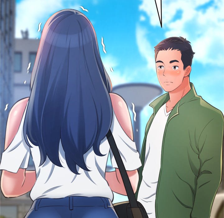 Can't Get to You Chapter 12 Page 34
