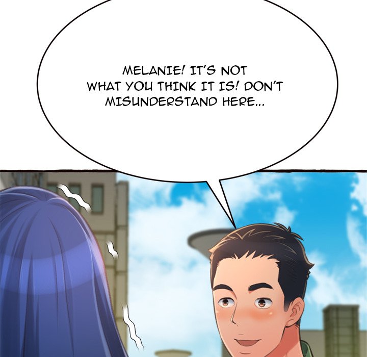 Can't Get to You Chapter 12 Page 36