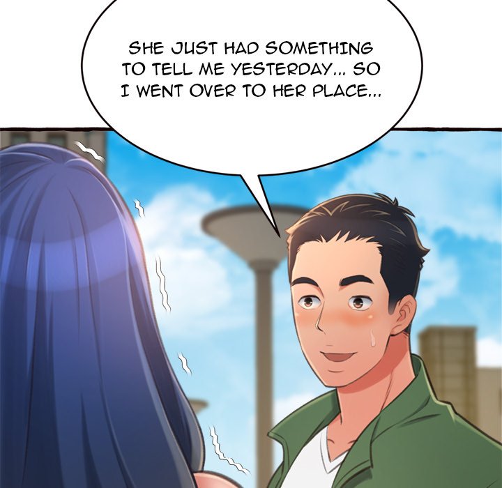 Can't Get to You Chapter 12 Page 38