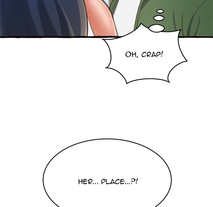 Can't Get to You Chapter 12 Page 39