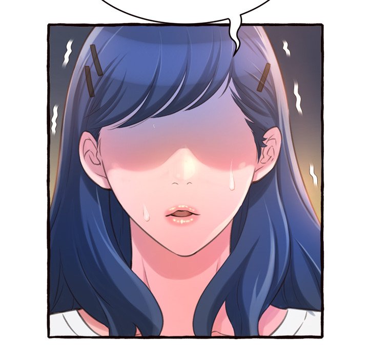 Can't Get to You Chapter 12 Page 40
