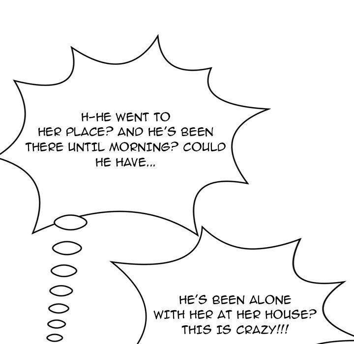 Can't Get to You Chapter 12 Page 41