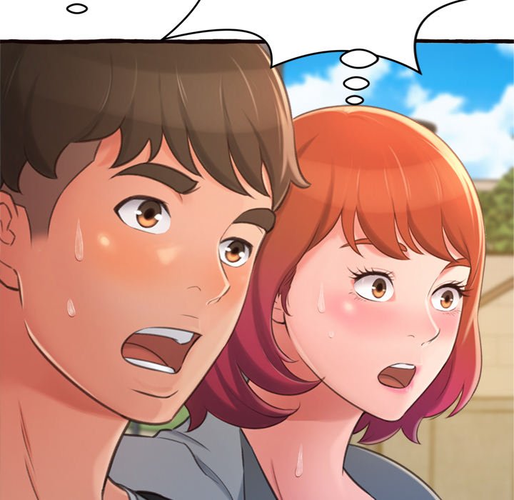 Can't Get to You Chapter 12 Page 42