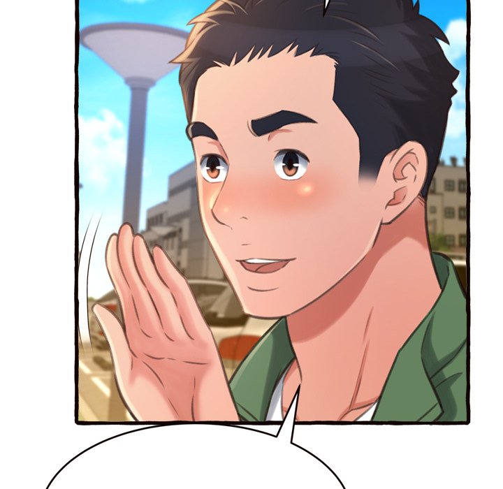 Can't Get to You Chapter 12 Page 44
