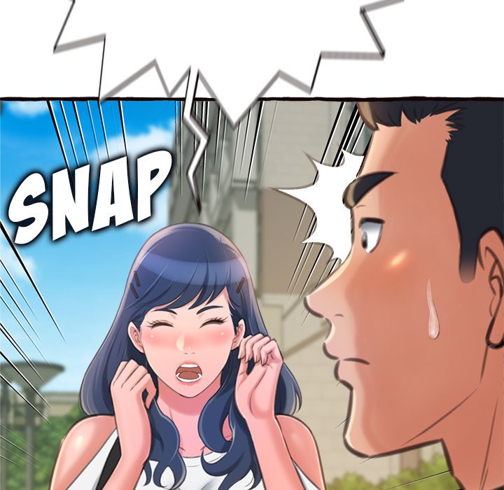 Can't Get to You Chapter 12 Page 46