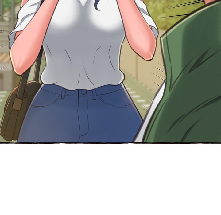 Can't Get to You Chapter 12 Page 47