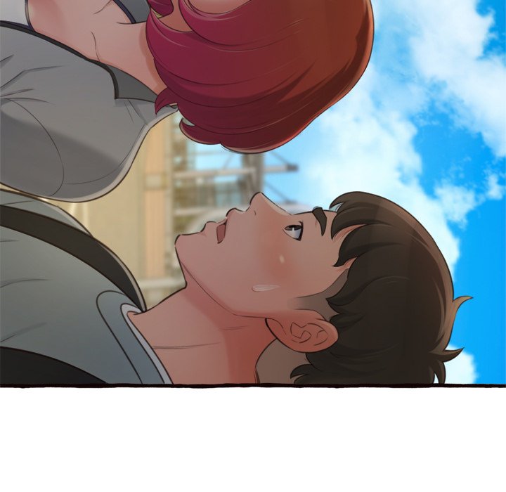 Can't Get to You Chapter 12 Page 5
