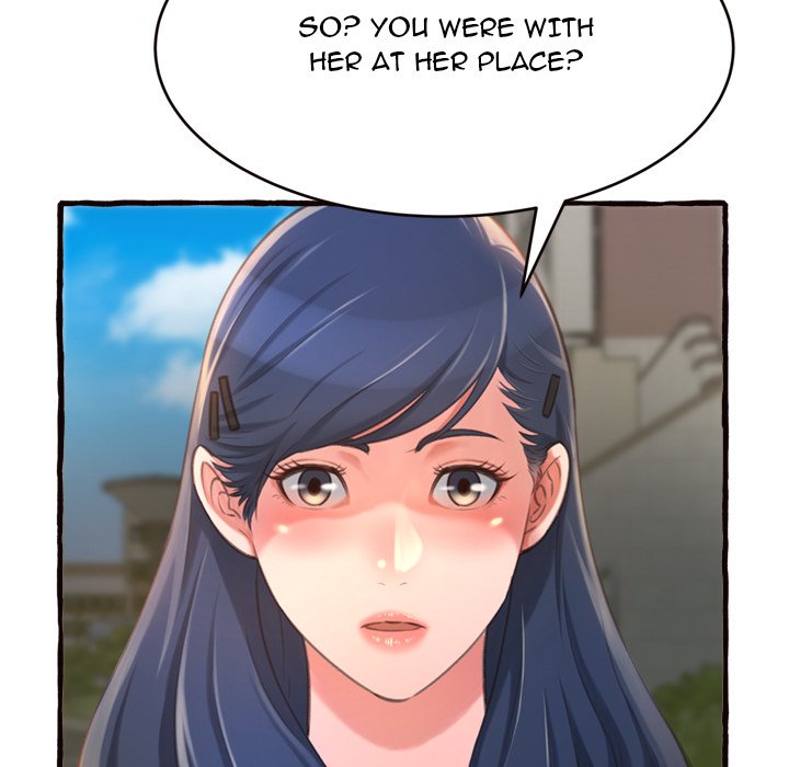 Can't Get to You Chapter 12 Page 50