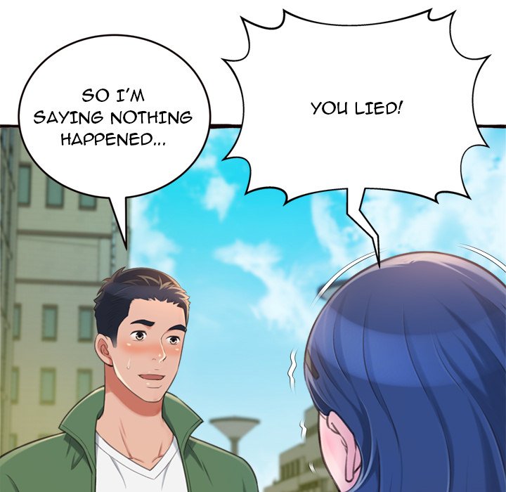 Can't Get to You Chapter 12 Page 52
