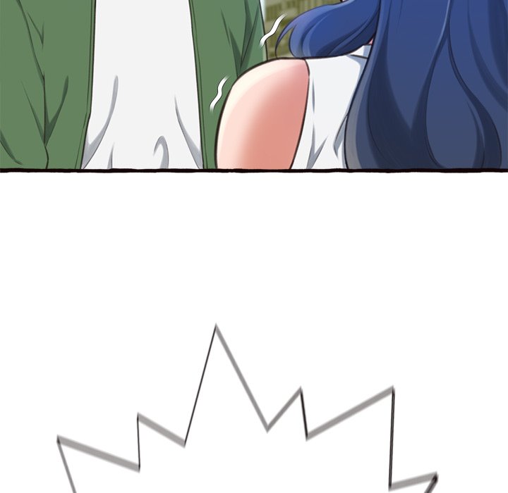 Can't Get to You Chapter 12 Page 53