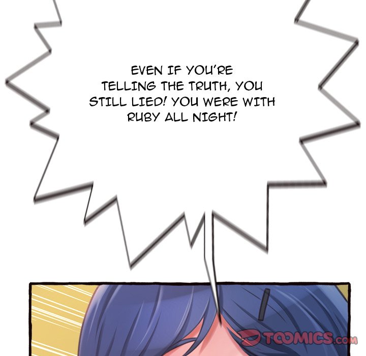 Can't Get to You Chapter 12 Page 54