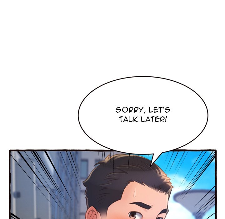 Can't Get to You Chapter 12 Page 61