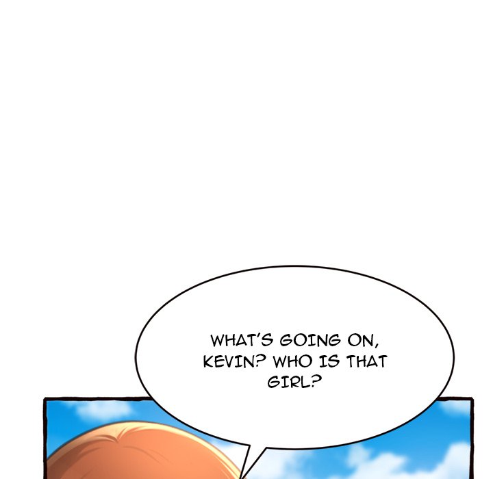Can't Get to You Chapter 12 Page 65