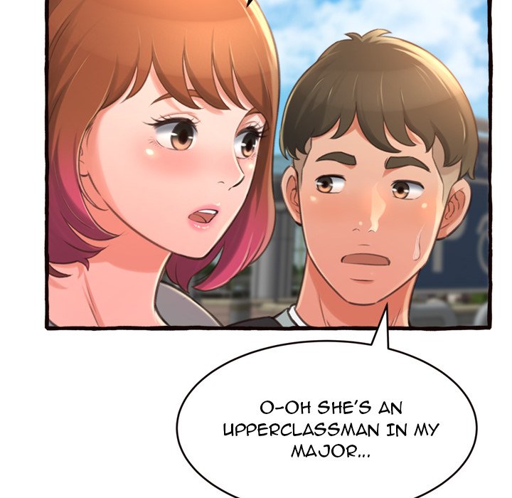 Can't Get to You Chapter 12 Page 66